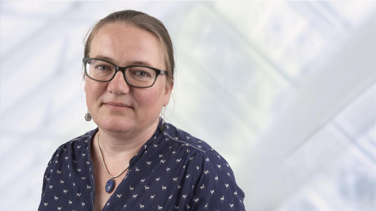 Bregje Onwuteaka Philipsen