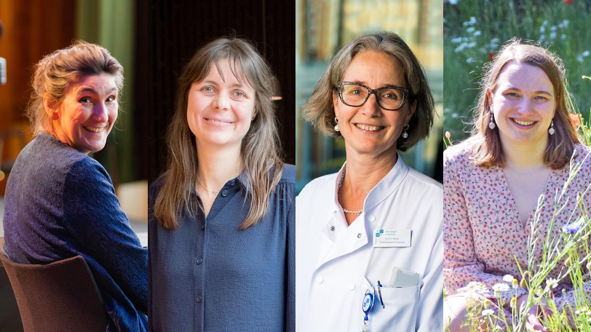 Gudule Janneke Karen Anne