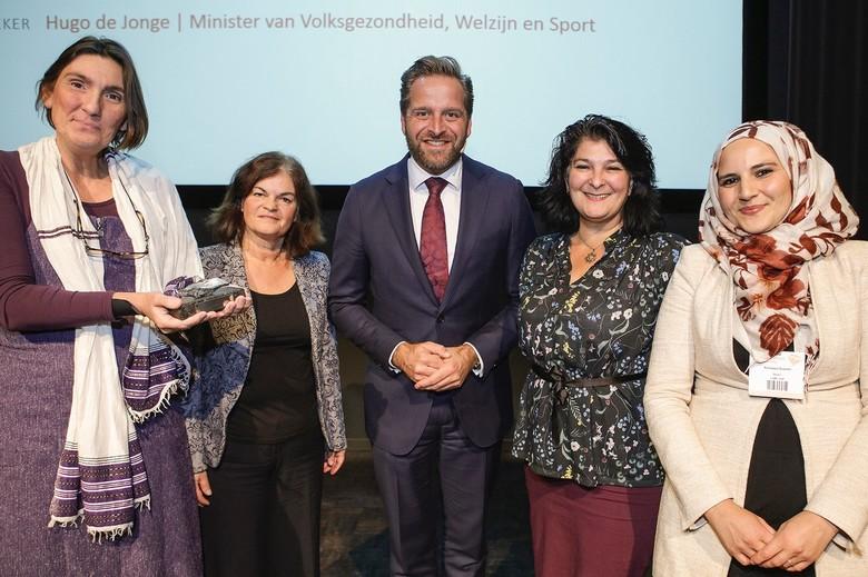 In gesprek over leven en dood